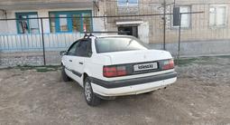 Volkswagen Passat 1993 года за 1 300 000 тг. в Уральск – фото 4