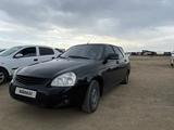 ВАЗ (Lada) Priora 2172 2011 годаүшін1 900 000 тг. в Актобе – фото 3