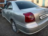 Toyota Avensis 2007 годаүшін4 600 000 тг. в Жезказган – фото 3