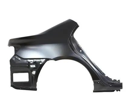 Elite Auto Parts в Алматы