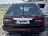 Volkswagen Passat 1993 года за 700 000 тг. в Каратау – фото 2