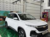 Chevrolet Captiva 2LT 2026 года за 11 690 000 тг. в Астана – фото 2