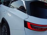 Jetour X90 Plus 2023 годаүшін8 800 000 тг. в Костанай – фото 2