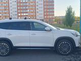 Jetour X90 Plus 2023 годаүшін8 800 000 тг. в Костанай – фото 5