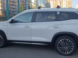 Jetour X90 Plus 2023 годаүшін8 800 000 тг. в Костанай – фото 4