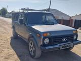 ВАЗ (Lada) Lada 2121 2007 года за 1 900 000 тг. в Акколь (Таласский р-н) – фото 2