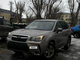 Subaru Forester 2016 года за 6 800 000 тг. в Актобе – фото 2