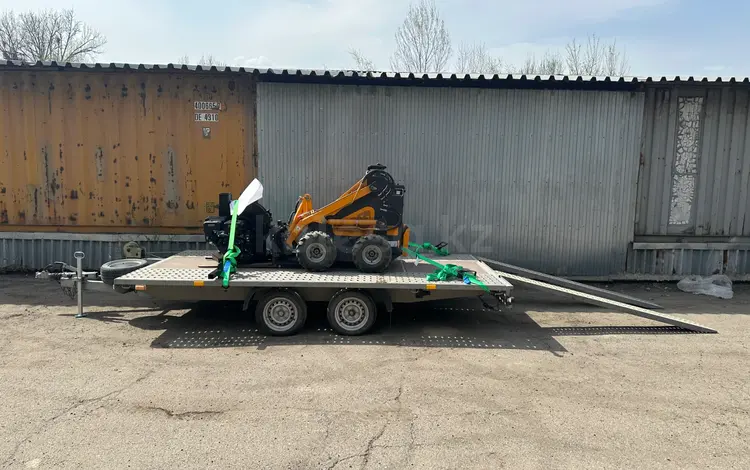 Brian James Trailers  B310/210 2022 года за 3 600 000 тг. в Алматы