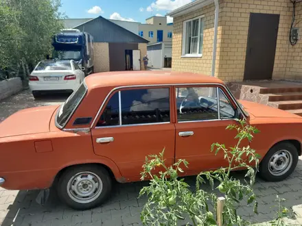 ВАЗ (Lada) 2101 1981 года за 700 000 тг. в Астана – фото 4