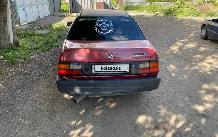 Volkswagen Passat 1990 годаүшін750 000 тг. в Костанай