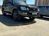 Lexus LX 470 2004 года за 10 000 000 тг. в Кокшетау