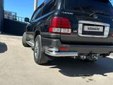 Lexus LX 470 2004 года за 10 000 000 тг. в Петропавловск – фото 5