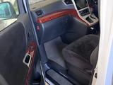 Toyota Alphard 2010 года за 11 763 734 тг. в Алматы – фото 5