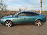 Audi A6 2001 годаүшін3 700 000 тг. в Уральск – фото 4