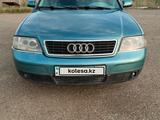 Audi A6 2001 годаүшін3 700 000 тг. в Уральск