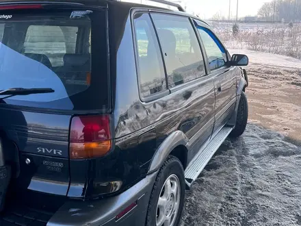 Mitsubishi RVR 1997 года за 1 550 000 тг. в Алматы – фото 9