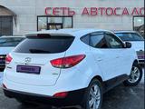 Hyundai ix35 2012 годаүшін7 100 000 тг. в Актобе – фото 4