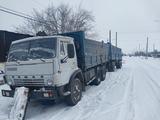 КамАЗ  5320 1989 годаүшін3 800 000 тг. в Павлодар