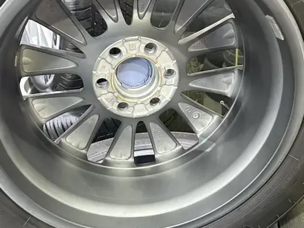 Комплект колес от LEXUS LX-600үшін1 280 000 тг. в Алматы – фото 10