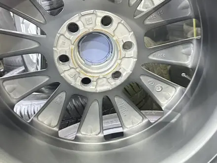 Комплект колес от LEXUS LX-600үшін1 280 000 тг. в Алматы – фото 11