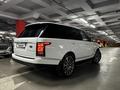 Land Rover Range Rover 2013 годаүшін23 000 000 тг. в Алматы