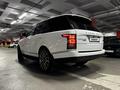 Land Rover Range Rover 2013 годаүшін23 000 000 тг. в Алматы – фото 4