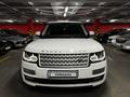 Land Rover Range Rover 2013 годаfor23 000 000 тг. в Алматы – фото 8