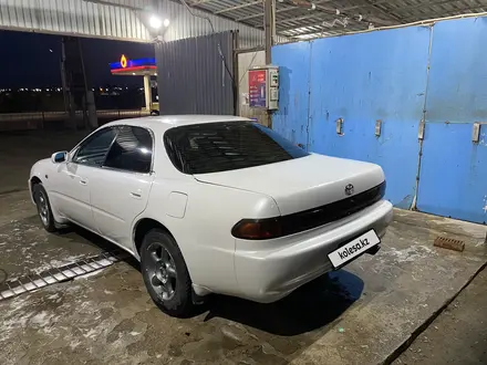 Toyota Carina ED 1997 года за 1 900 000 тг. в Жезказган – фото 13