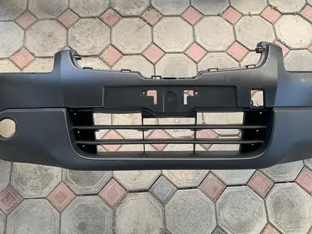 Передний бампер для Nissan Qashqai за 10 000 тг. в Алматы