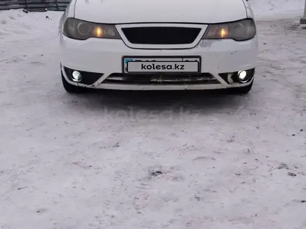 Daewoo Nexia 2011 года за 1 500 000 тг. в Актобе