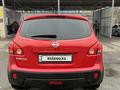 Nissan Qashqai 2007 годаүшін5 300 000 тг. в Тараз – фото 8