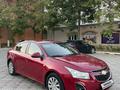 Chevrolet Cruze 2013 годаүшін3 600 000 тг. в Актау – фото 6