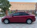 Chevrolet Cruze 2013 годаүшін3 600 000 тг. в Актау – фото 9