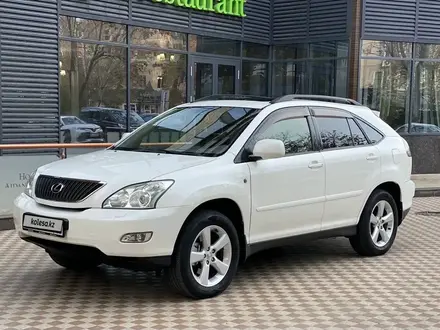 Lexus RX 330 2006 года за 9 000 000 тг. в Шымкент