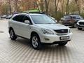 Lexus RX 330 2006 годаүшін9 000 000 тг. в Шымкент – фото 2