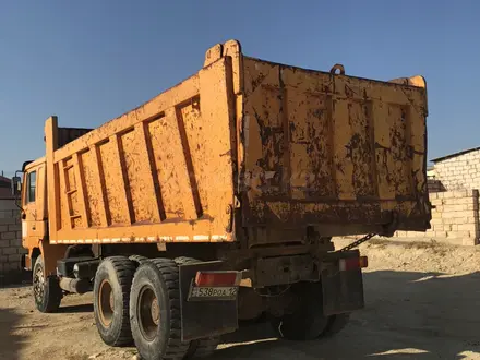 Shacman (Shaanxi)  F2000 2014 года за 9 000 000 тг. в Актау – фото 5