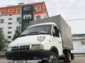 ГАЗ ГАЗель 2000 годаүшін2 800 000 тг. в Кызылорда