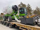 Carmix  JBC35 2024 года за 17 352 000 тг. в Алматы