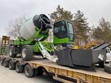 Carmix  JBC35 2024 годаүшін17 500 000 тг. в Семей