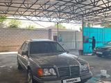 Mercedes-Benz E 280 1993 годаүшін2 500 000 тг. в Жаркент – фото 4