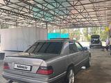 Mercedes-Benz E 280 1993 года за 2 500 000 тг. в Жаркент – фото 3