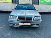 Mercedes-Benz C 280 1999 годаүшін3 100 000 тг. в Жанаозен