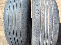 Шины 225/60 R17 — "Hankook Optimo K415" (Венгрия), летние, в удовүшін25 000 тг. в Астана