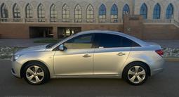 Chevrolet Cruze 2010 годаүшін4 000 000 тг. в Атырау – фото 3