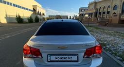 Chevrolet Cruze 2010 годаүшін4 000 000 тг. в Атырау – фото 2