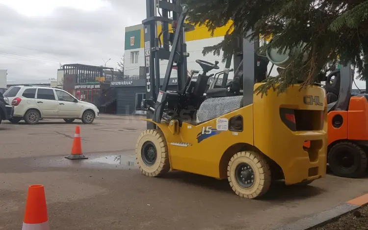 Toyota  8F 2023 годаүшін7 600 000 тг. в Астана