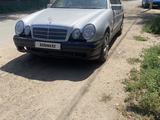 Mercedes-Benz E 230 1996 годаfor2 000 000 тг. в Павлодар – фото 4