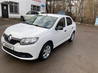 Renault Logan 2015 года за 3 300 000 тг. в Астана