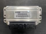 Компьютер (контроллер системы зажигания) ВАЗ 11194| Оригинал за 87 000 тг. в Алматы – фото 3