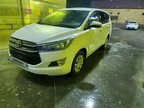 Toyota Innova 2021 года за 13 800 000 тг. в Алматы